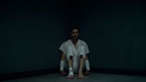 Hypochondriac's poster