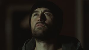Treading Water's poster