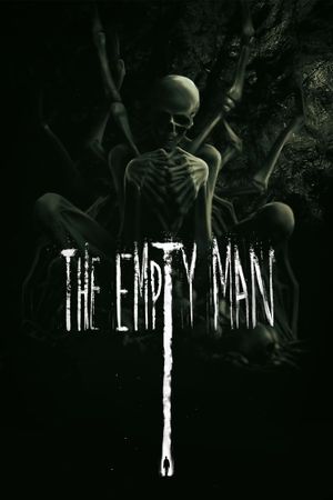The Empty Man's poster