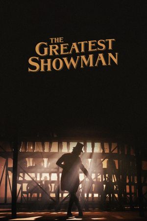 The Greatest Showman's poster