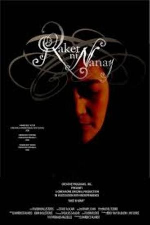 Raket ni nanay's poster