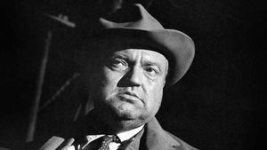 Touch of Evil's poster