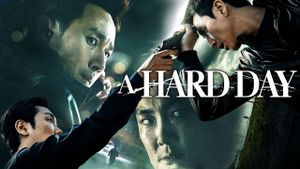 A Hard Day's poster