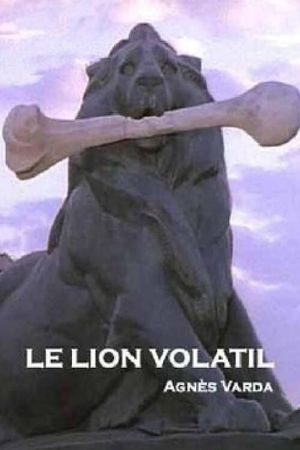 The Vanishing Lion's poster