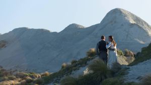 The Light Between Oceans's poster