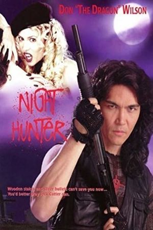 Night Hunter's poster