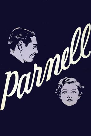 Parnell's poster