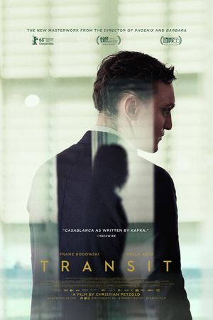 Transit's poster