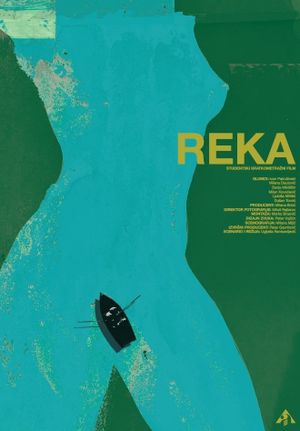 River's poster