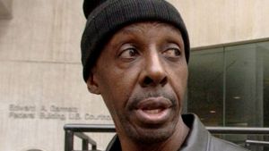 Heroin King of Baltimore: The Rise and Fall of Melvin Williams's poster