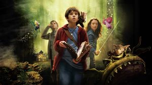 The Spiderwick Chronicles's poster
