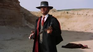 If You Meet Sartana Pray for Your Death's poster