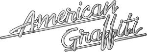 American Graffiti's poster