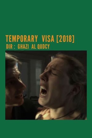 Temporary Visa's poster