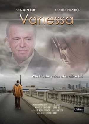 Vanessa's poster