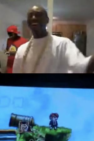 Soulja Boy Provides His Thoughts On Braid's poster