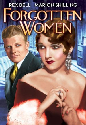 Forgotten Women's poster