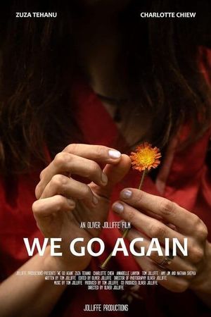 We Go Again's poster image