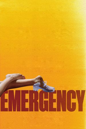 Emergency's poster