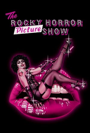 The Rocky Horror Picture Show's poster