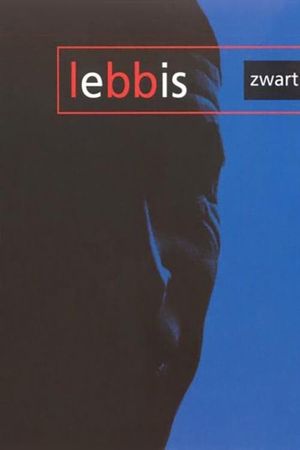 Lebbis: Zwart's poster