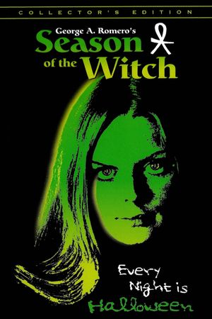Season of the Witch's poster