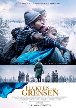 The Crossing's poster