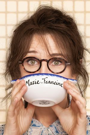 Marie-Francine's poster