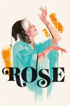 Rose's poster