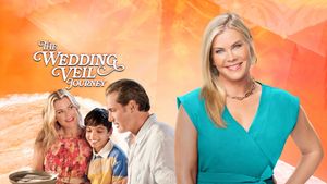 The Wedding Veil Journey's poster