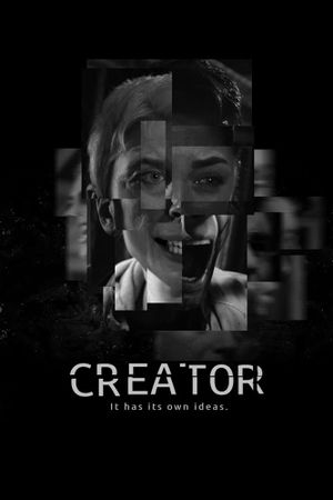 Creator's poster