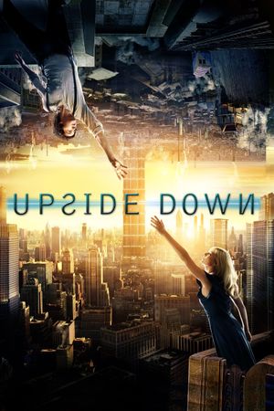 Upside Down's poster