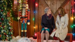 Homegrown Christmas's poster