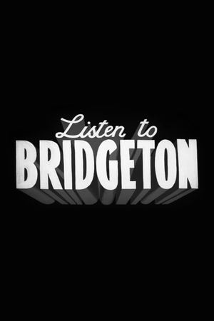 Listen to Bridgeton's poster