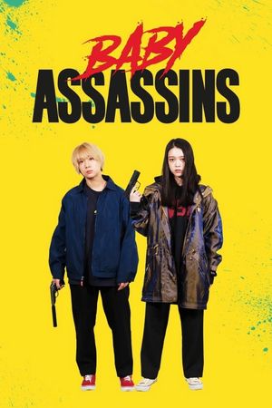 Baby Assassins's poster
