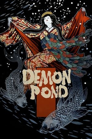 Demon Pond's poster