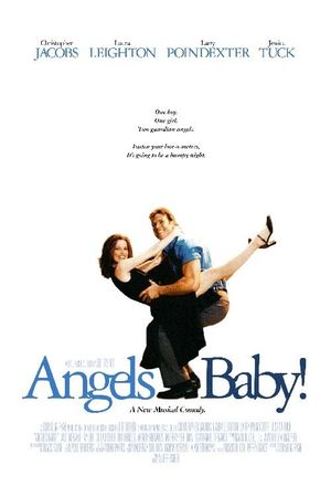 Angels, Baby!'s poster