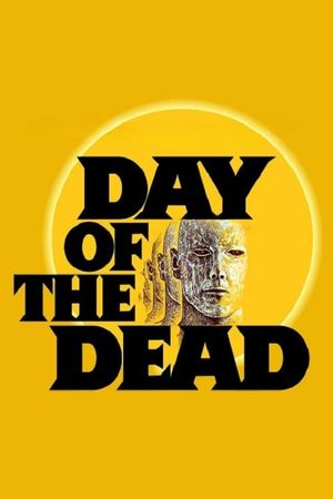 Day of the Dead's poster