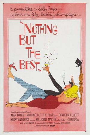 Nothing But the Best's poster