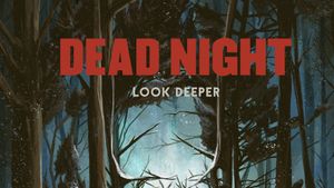 Dead Night's poster