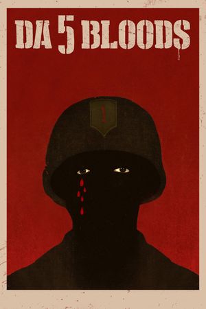 Da 5 Bloods's poster