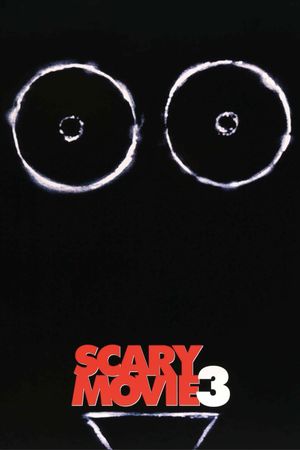 Scary Movie 3's poster
