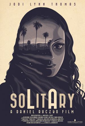Solitary's poster