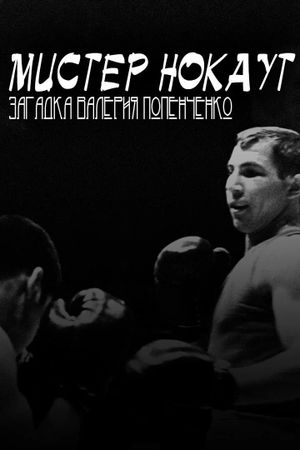 Mr. Knockout: The Enigma of Valery Popenchenko's poster