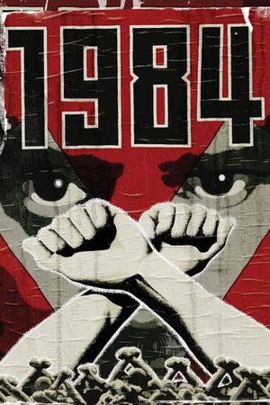 1984's poster