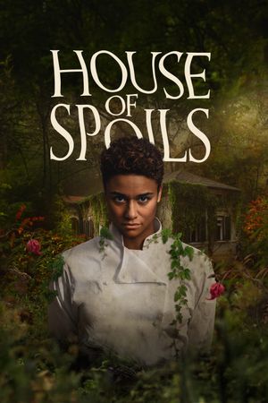 House of Spoils's poster