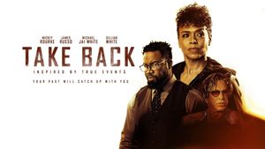 Take Back's poster