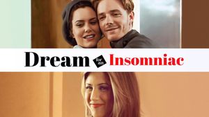 Dream for an Insomniac's poster