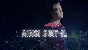 Ainsi soit-il's poster