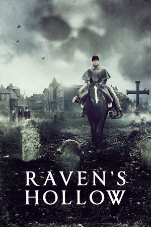 Raven's Hollow's poster